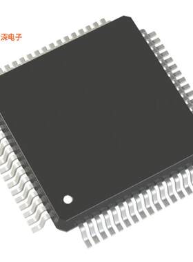 MCF52213AE50 |原装全新IC MCU 32BIT 128KB FLASH 64LQFP