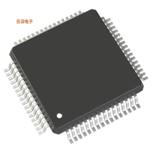FS32K118LAT0MLHT |未验证IC MCU 32BIT 256KB FLASH 64LQFP