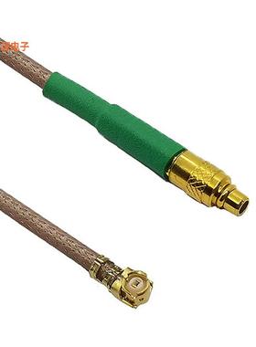 CBG-IPX-MCMGT-8IN |原装全新COAX CBL MHF1 TO MMCX 8