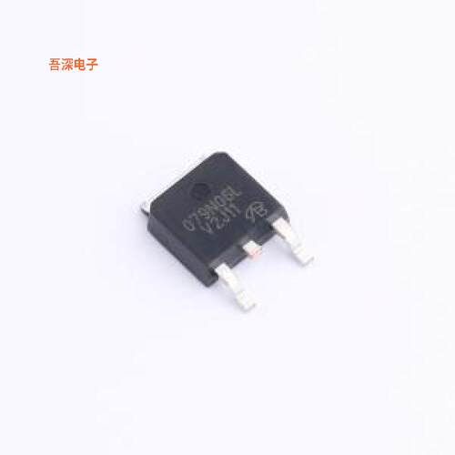 IPD079N06L3G-VB |原装TO-252(MOSFET)