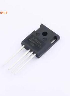 SG2M021120LH|碳化硅(MOSFET)SIC MOSFET 1200V21m