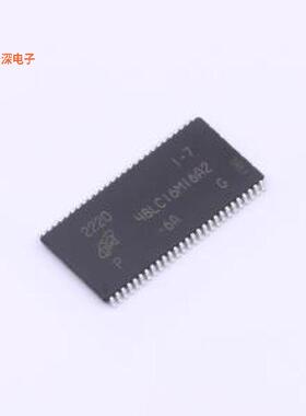 原装正品MT48LC16M16A2P-6A:G全新|
