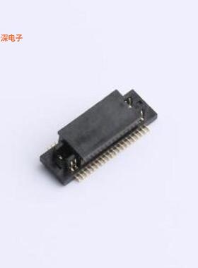 BTB0.550-40PLBSC-G71|原装SMD,P=0.5mm板对板与背