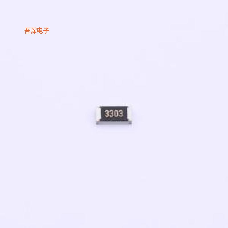 ARG06BTC3303 |330K 0.1% 1206 薄膜贴片1206