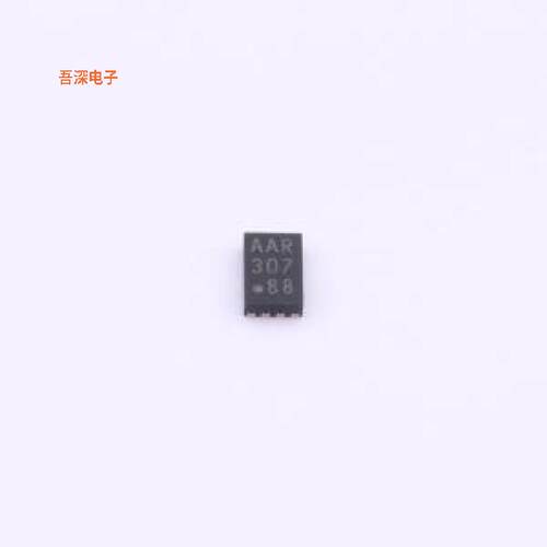 MCP79412T-I/MNY |原装TDFN-8-EP(2x3)实时时钟(RTC)
