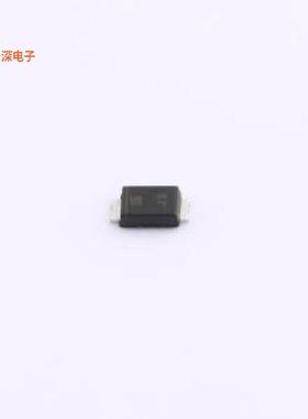 BZT52HC13WF-7 |原装SOD-123FDIODE ZENER 13V 375MW SOD123F