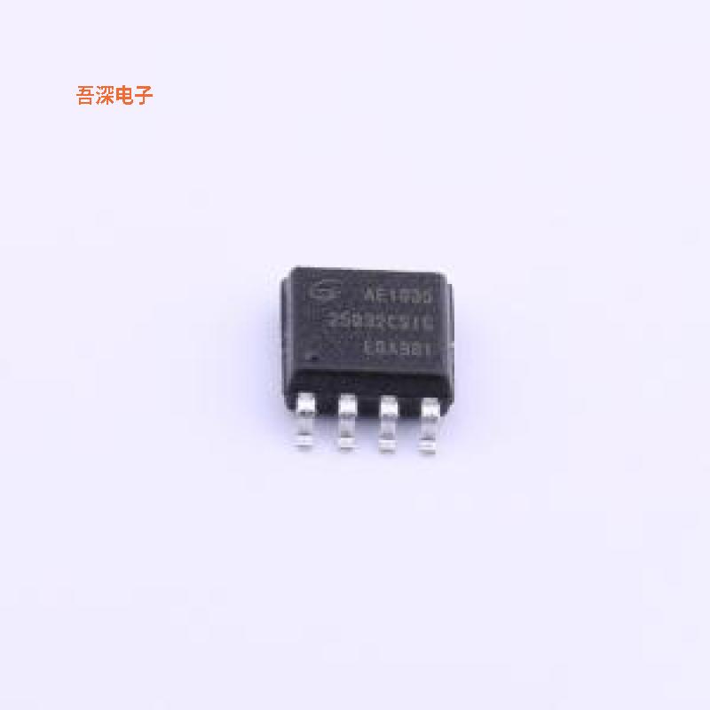 GD25Q32CSIGR 原装|正品SOIC-8-208mil