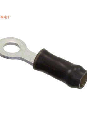 151458 |圆形CONN RING CIRC 22AWG #4 CRIMP