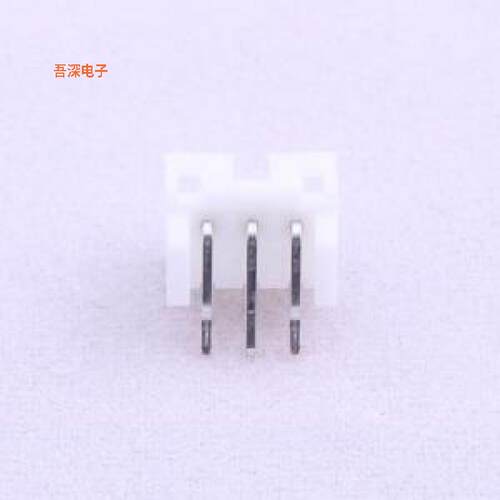 S3B-PH-K-S-2.8(LF)(SN) |原装弯插,P=2mm线对板针座