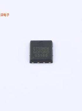 GT55N06D5-B |原装DFN5x6-8L(MOSFET)
