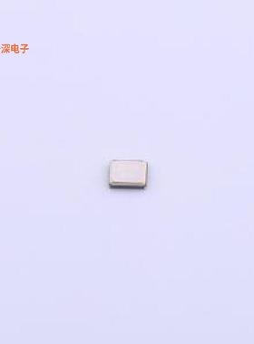 TJ2126000DYFBC |原装SMD2016-4P无源晶振