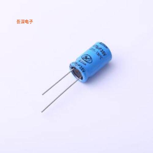 EC31VM471G17OTLO |原装插件,D10xL17mm直插铝电解电容