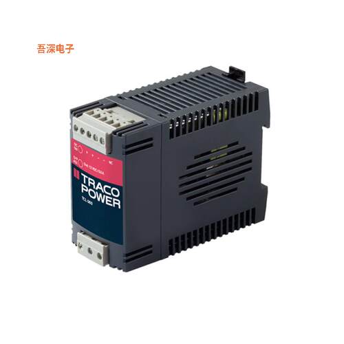 TCL 060-124 DC |DCDC/DC DIN RAIL SUPPLY 24V 60W