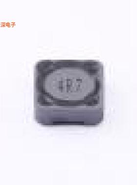 XRRH124-4R7M |原装SMD,12x12mm功率