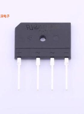 D15SB80 |原装SIP-4P整流桥