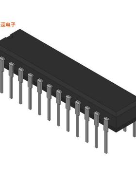 D82542 |原装全新8254 - PROGRAMMABLE INTERVAL TIM