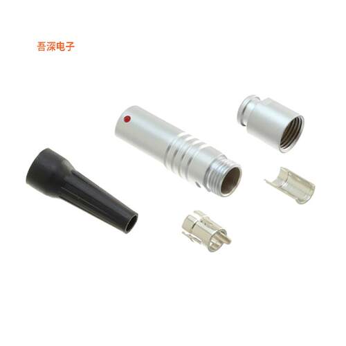 822B004-273L601 |原装全新CONN RCPT FMALE 4P GOLD SLDR CUP
