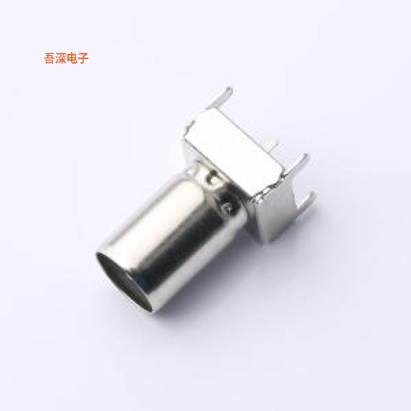 HC-PBZ-I032G |屏蔽罩 IFP-032-G 公头RF射频同轴插件