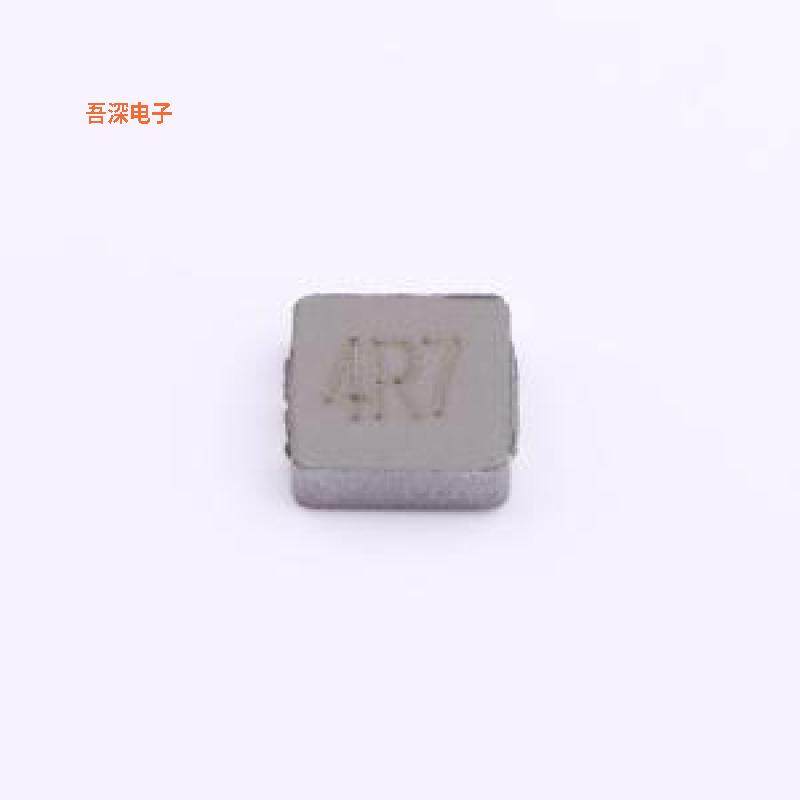 CXP0620-4R7M-AG(4.7uh) |温升电流Irms(A):3.5A功率0620