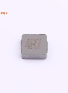 CXP0620-4R7M-AG(4.7uh) |温升电流Irms(A):3.5A功率0620