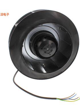R2E250-AV65-01|230VACMOTORIZED IMPELLE