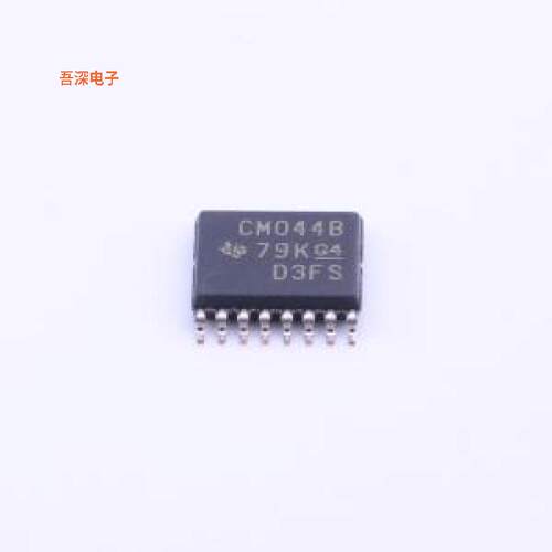 CD4044BPWR |原装TSSOP-16锁存器