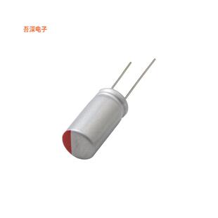 RNL1E821MDSBSQ |原装全新CAP ALUM POLY 820UF 20% 25V TH