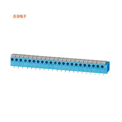 TBL004-508-22BE-2GY |原装全新TERMINAL BLOCK, SCREWLE
