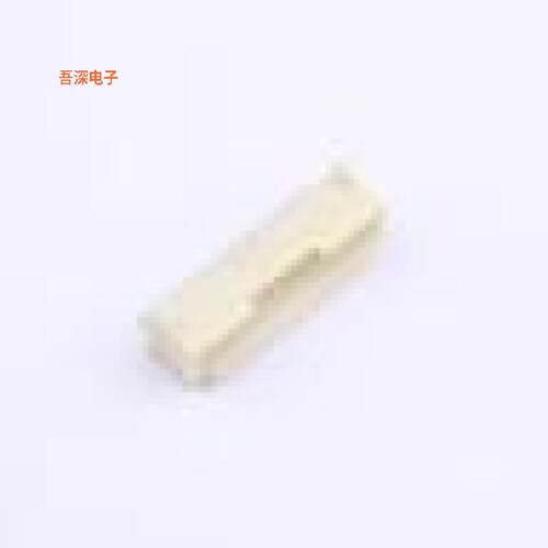 1.5-12P WTDK|带扣线对板针座SMD,P=1.5mm,卧