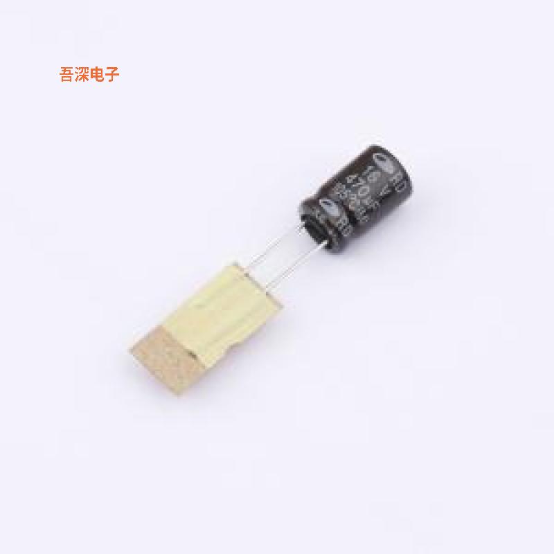 RD1C477M0811MPF160 |原装插件直插铝电解