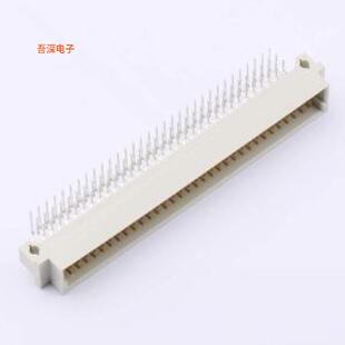 KSM9001-11961C 396|原装弯插,P=2.54mm板对板与背