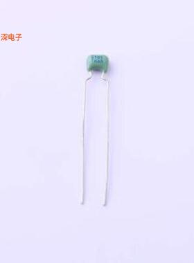 CT4G-1206-2X1-1KV-0.01μF-K 原装|正品插件,P=5.08mm