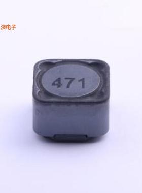 SWRB1207S-471MT |原装SMD,12.5x12.5mm功率