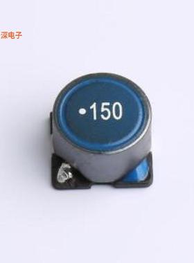 SDRS1275-150NT |原装SMD,12.5x12.5mm功率