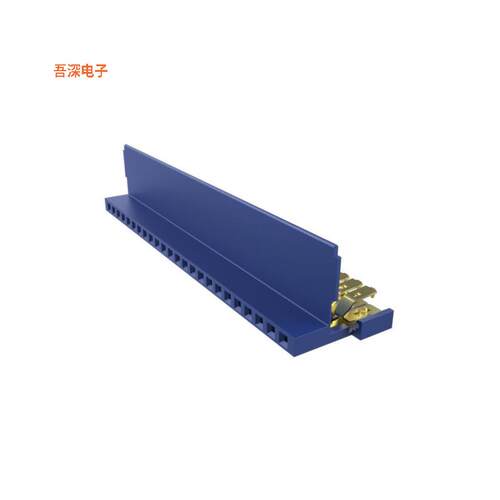 65801-053LF |FFC，FPCCONN FFC FPC RCPT 24POS 2.54MM