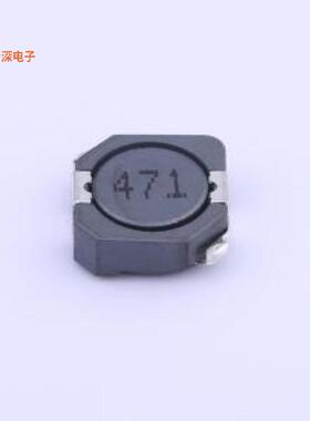 MSRH104R-471MT|原装SMD,10.2x10mm功
