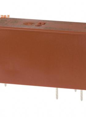 RTB14524 |原装全新RELAY GEN PURPOSE SPDT 12A 24V