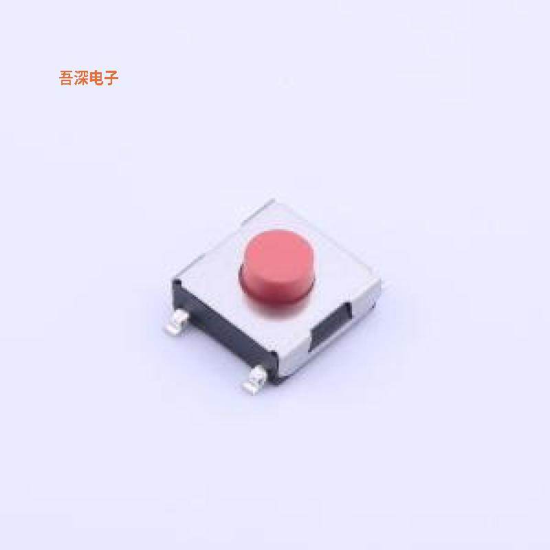 GT-TS090B-H034-L5 |原装SMD轻触