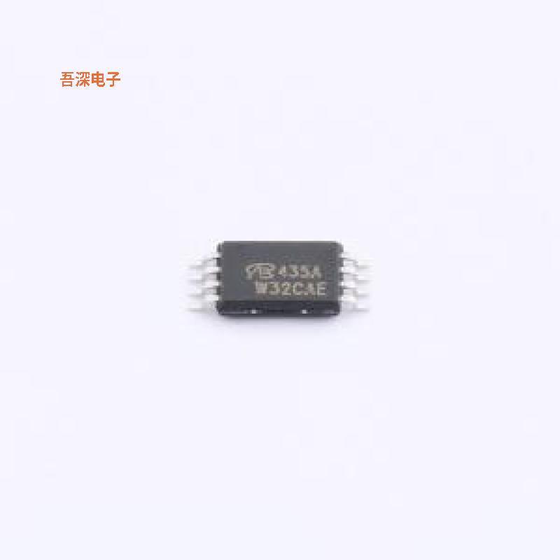 SI6435ADQ-T1-GE3-VB |原装TSSOP-8(MOSFET)