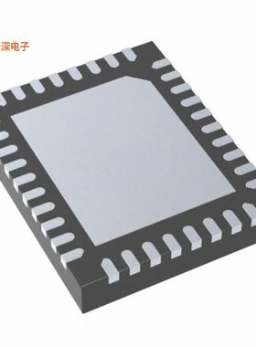 LTC7852IUFD-1#PBF |原装全新6-PHASE BUCK CONTROLLER DRIVES D