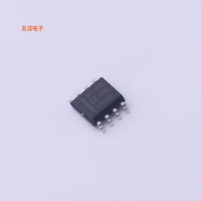 MC1403BM/TR |原装SOIC-8电压基准芯片