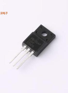 FDPF55N06-VB |原装TO-220F(MOSFET)