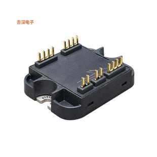 MOSFET CAB003M09DM3 518A SiC 900V MODULE 碳化硅