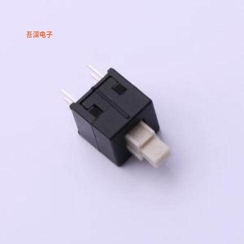 PB-22E85PA-S-5.7A-C-W |8.5mm*8.5mm按键插件