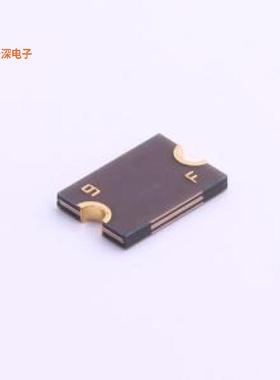 MF-LSMF185/33X-2 |原装2920PTC RESET FUSE 33V 1.85A 2920