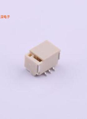 M1257VS-03P |原装SMD,P=1.25mm线对板针座