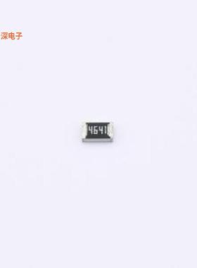 RT0805BRD074K64L |原装0805RES SMD 4.64K OHM 0.1% 1/8W 0805