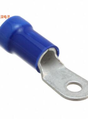 0190710221 |圆形CONN RING CIRC 6AWG #10 CRIMP