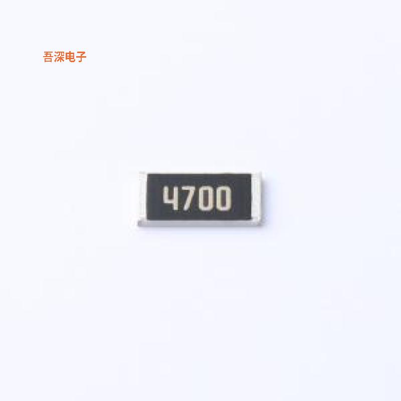 FPF25FP-4700 |原装2512贴片