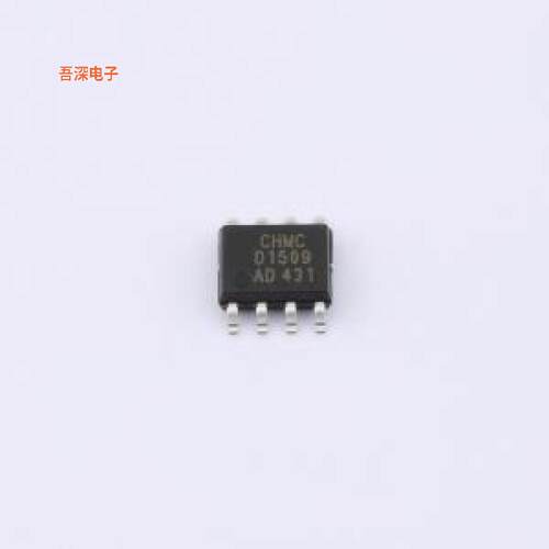 D1509-ADJ(F) |原装SOP-8DC-DC电源芯片